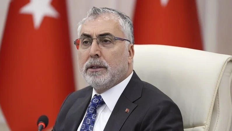 Bakan Işıkhan, DABİS Uygulamasının Erişimine Dair Açıklamalarda Bulundu