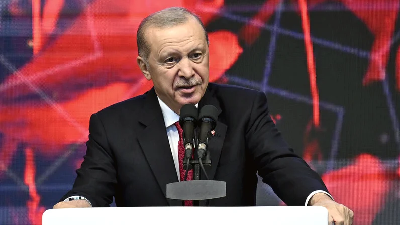 Cumhurbaşkanı Erdoğan, İspanya'nın 2026 FIFA Dünya Kupası Zaferini Kutladı