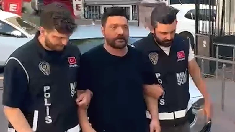 Ahbap Derneği Bağışları Üzerine Soruşturma: 10 Şüpheli Adliyeye Sevk Edildi