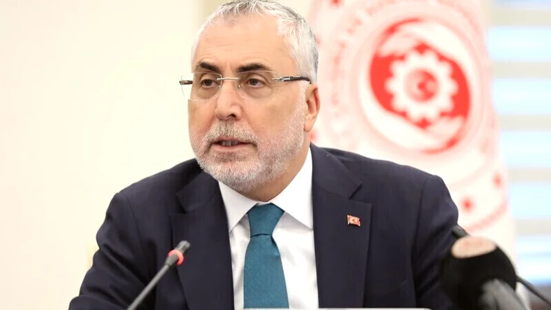 Bakan Işıkhan: 2026-2028 Döneminde İmalat Sektörüne 187,5 Milyar Lira Destek Sağlanacak