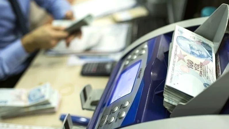 Bankacılık Sektöründe Kredi Tutarı 26,8 Trilyon Liraya Ulaştı