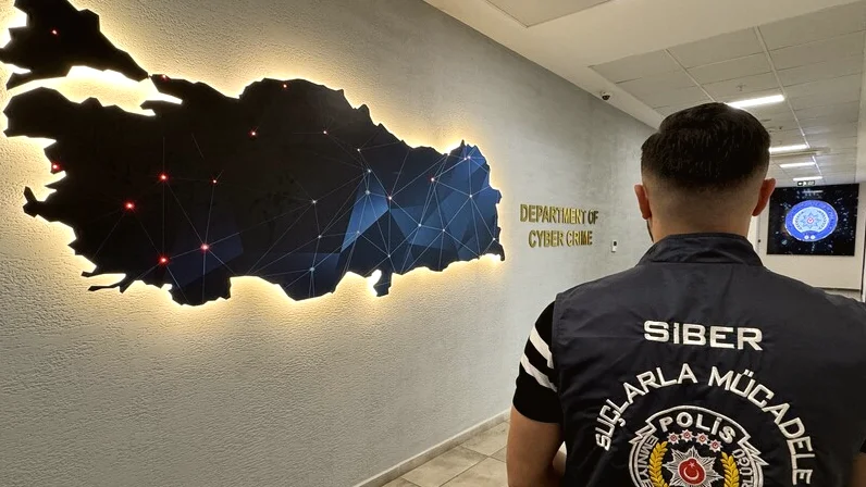 Siber Suçlarla Mücadelede 361 Tutuklama: Operasyonlar Hız Kesmeden Devam Ediyor