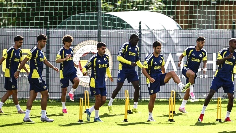 Fenerbahçe, Avrupa Kupalarındaki 301. Maçına Çıkıyor