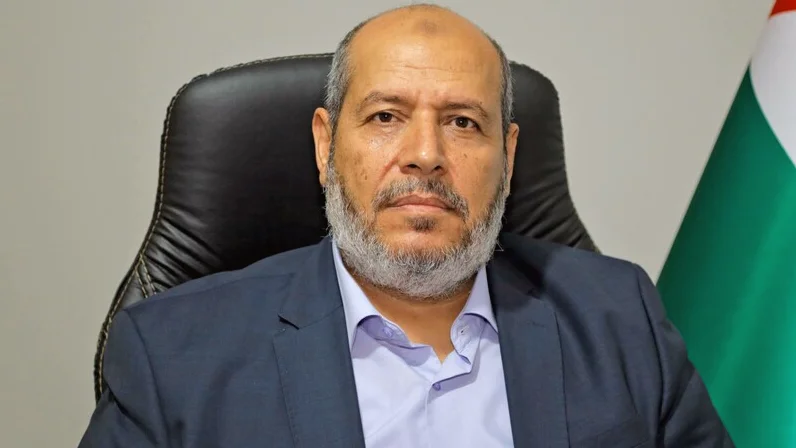 Hamas'ta Yeni Siyasi Büro Başkanı Halil el-Hayye Oldu - TUHA