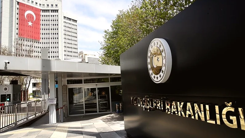 Montrö Boğazlar Sözleşmesi'nin 90. Yıl Dönümü Kutlandı