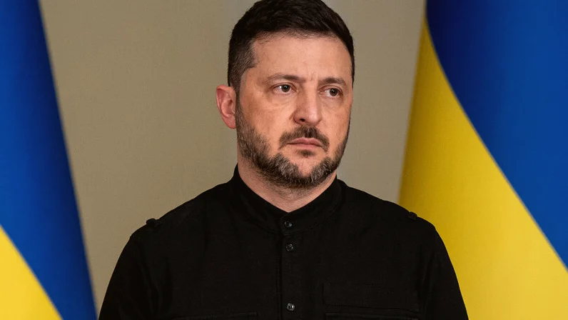 Ukrayna, Moskova Bölgesindeki Lojistik Tesislere ve Petrol Deposuna Saldırı Düzenledi