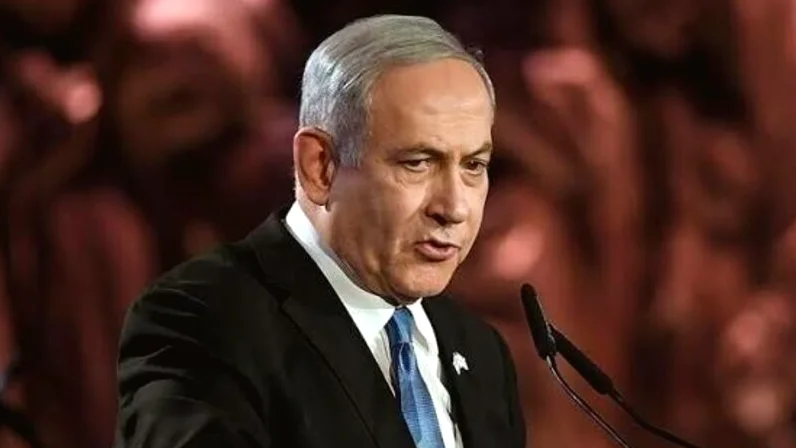 Netanyahu, İran'a yönelik saldırılar için güvenlik kabinesini topluyor - TUHA