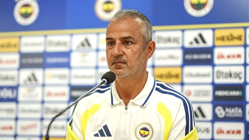 Fenerbahçe Teknik Direktörü İsmail Kartal, Şampiyonlar Ligi Hedefini Açıkladı