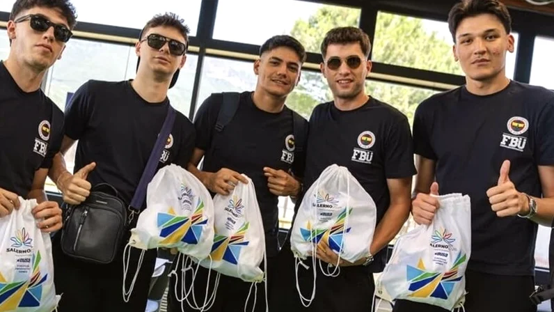 Türkiye, Avrupa Üniversiteler Oyunları'nda 114 Sporcu ile Madalya İçin Mücadele Ediyor