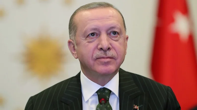 Cumhurbaşkanı Erdoğan'dan Kral Charles'ın Cambridge Merkez Camisi Ziyaretine Övgü