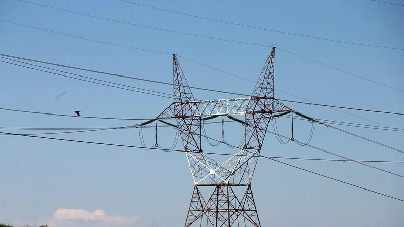 Türkiye'nin Elektrik Üretimi Mayıs Ayında Düşüş Gördü