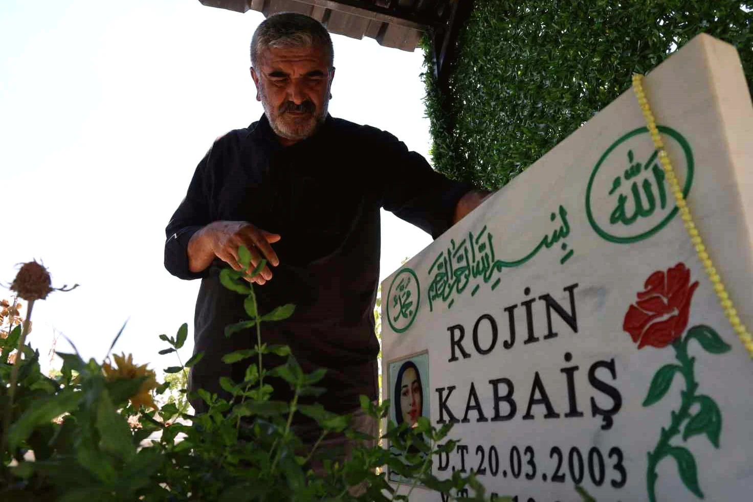 Rojin Kabaiş'in Kayıp Dosyasında DNA İncelemesi Yapılmadığı Belirlendi