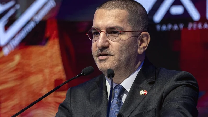 Türkiye'nin İnovasyon Gücü: Küresel Ortaklık Vurgusu