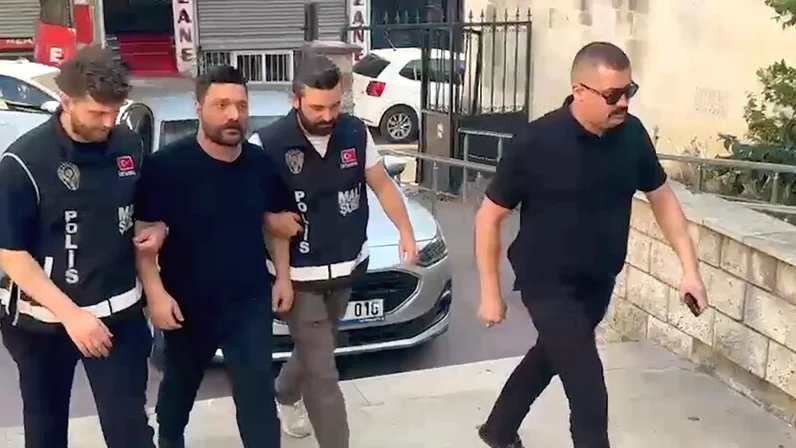 Ahbap Derneği Soruşturmasında Tutuklama Kararları Açıklandı