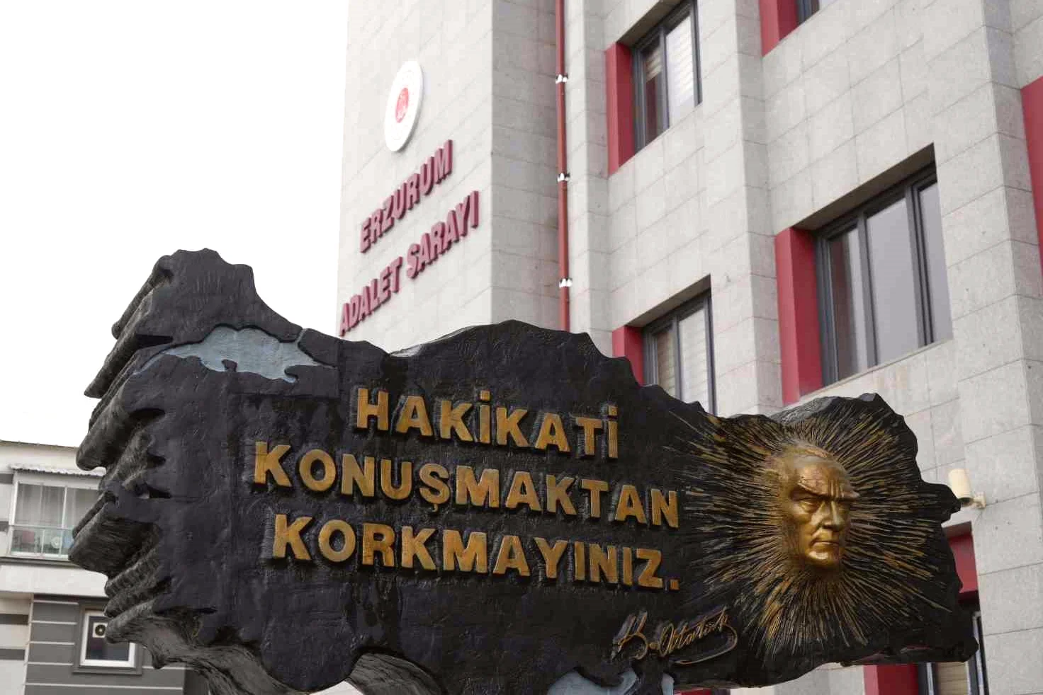 Gülistan Doku davasında önemli gelişme: 10 kişi gözaltına alındı