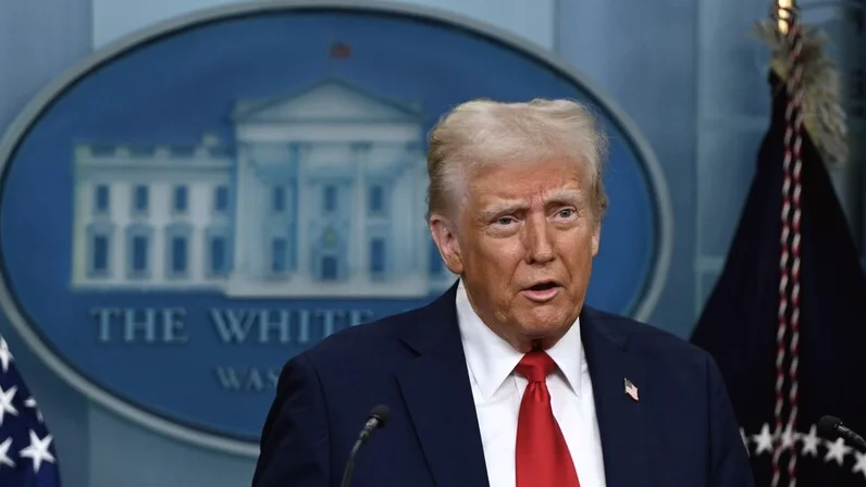 Trump, 60 Ülkeye Yeni Gümrük Vergileri Getirmeyi Planlıyor