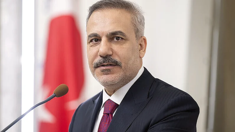 Türkiye, ASEAN Diyalog Ortağı Statüsüne Kavuştu