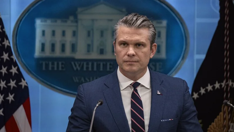 ABD Savunma Bakanı Hegseth, İran'la Savaşın Maliyetini 37,5 Milyar Dolar Olarak Açıkladı