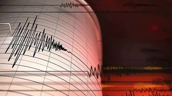 SON DEPREMLER! 22 Temmuz’da Deprem mi Oldu? Nerede, Ne Zaman, Kaç Büyüklüğünde?