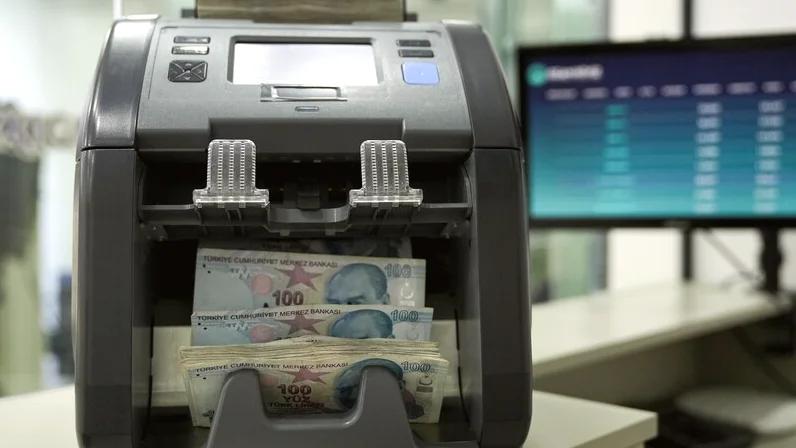 Kartlı Ödemelerde Haziran Ayında 2,9 Trilyon Liralık Artış