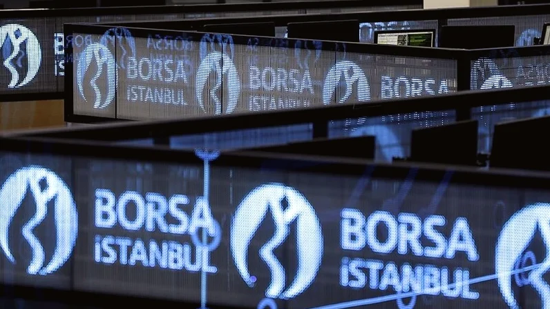 Borsa İstanbul Güne Yükselişle Başladı