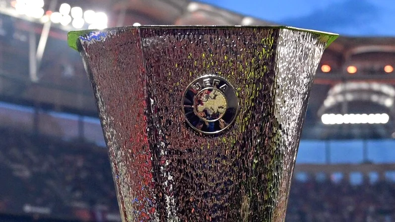 UEFA Avrupa Ligi'nde İkinci Eleme Turu Maçları Başlıyor