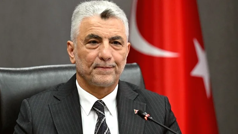 Nusaybin-Kamışlı Gümrük Kapısı'nın Açılması İçin Türkiye ve Suriye İşbirliği Süreci Devam Ediyor