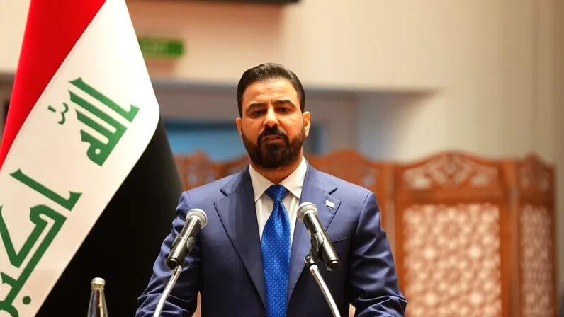 Irak Başbakanı Zeydi: ABD ile İlişkiler Ekonomik Ortaklığa Dönüşmeli