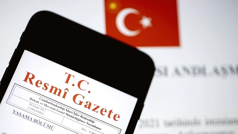 Yükseköğretim Kurulu ve Üniversite Rektörlüklerine Yeni Atamalar