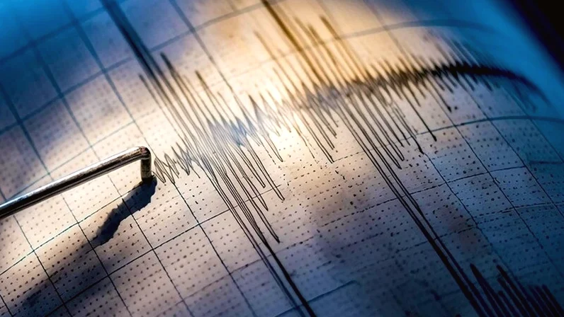 Malatya'da 4,1 Büyüklüğünde Deprem Gerçekleşti