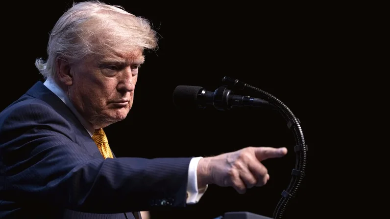 Trump Yönetimi Geçici Küresel Tarifenin Sona Ermesi Öncesi Yeni Tarife Düzenlemeleri Üzerinde Çalışıyor