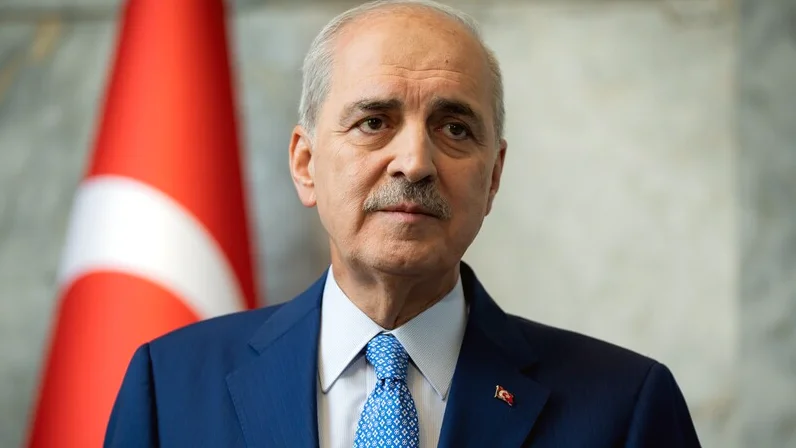 TBMM Başkanı Kurtulmuş'tan Erzurum Kongresi'ne Dair Değerlendirme