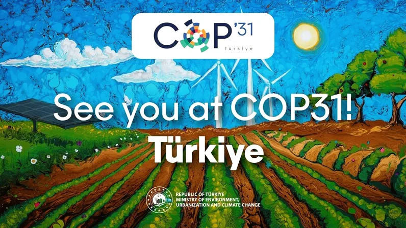 COP31 İçin 10 Bin Gönüllü Başvurusu Alındı