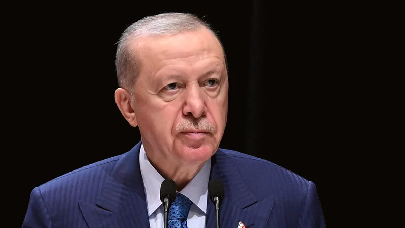 Cumhurbaşkanı Erdoğan'dan Hatay'ın Ana Vatana Katılışının 87. Yıl Dönümüne Dair Mesaj