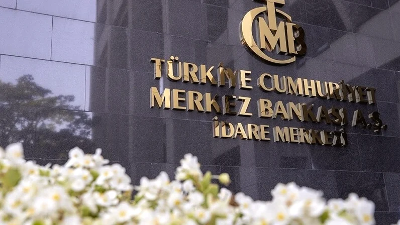 Merkez Bankası Politika Faizini Yüzde 37'de Sabit Tutma Kararı Aldı