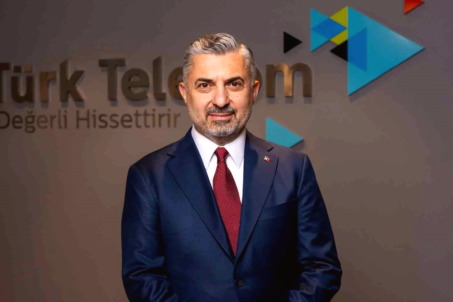 Türk Telekom, Dijital Geleceğe Yönelik Ar-Ge Çalışmalarını Geliştiriyor