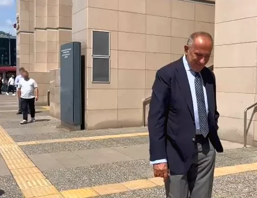 Fatih Altaylı, Ahbaplar Soruşturmasında Savcılığa İfade Verdi
