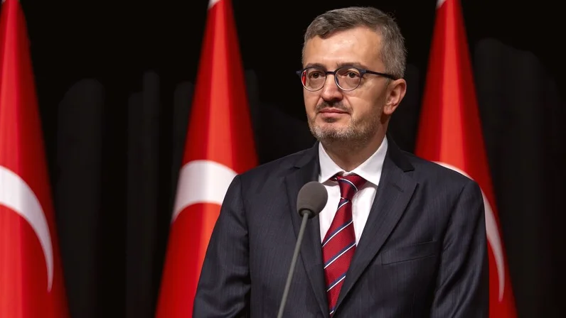 Cumhurbaşkanlığı İletişim Başkanlığı'nın 8. Kuruluş Yıl Dönümü Kutlandı