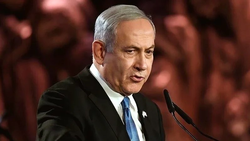 Netanyahu'dan Batı Şeria'da İşgali Derinleştirecek Yeni Önlemler