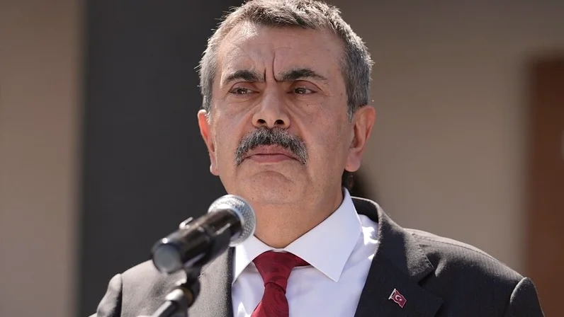 Milli Eğitim Bakanı Tekin: Geçmişimizi Çocuklarımıza Anlatmalıyız