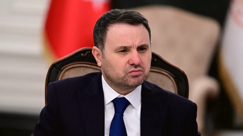 Adalet Bakanı Gürlek: Muhsin Yazıcıoğlu Soruşturmasında FETÖ İle İlişkilendirilen Ciddi Deliller Bulundu