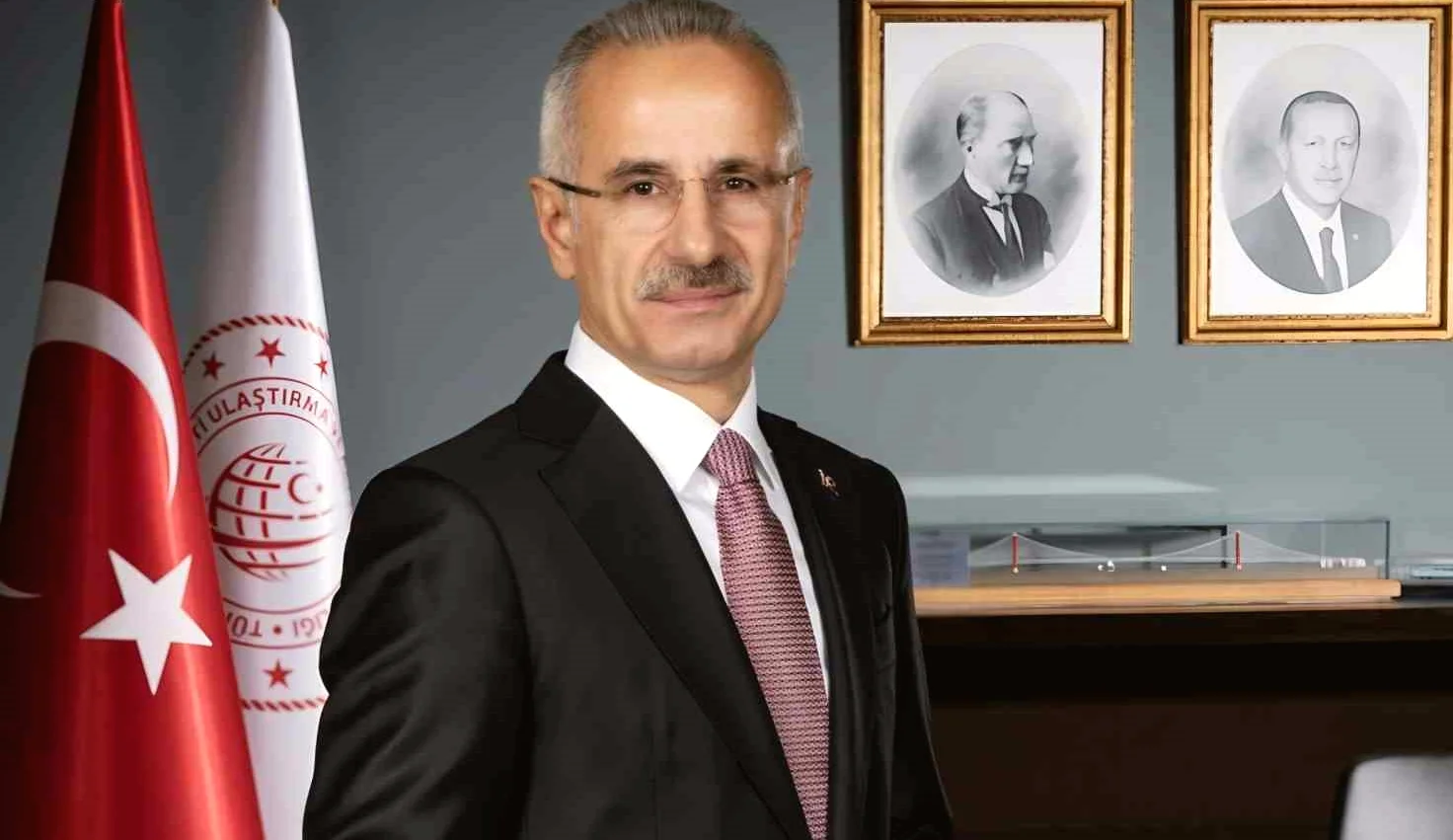 Kalkınma Yolu Projesi'nde İlk Taşın Koyulması Hedefleniyor
