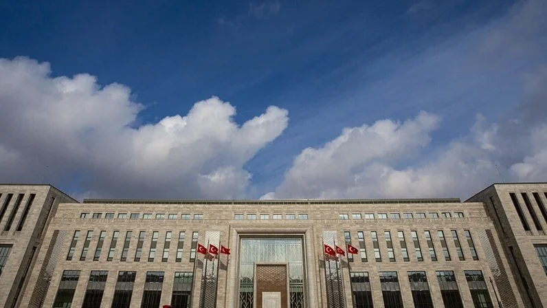 MİT'ten Tarihi Gizli Yazışmalar Belgesi Paylaşımı