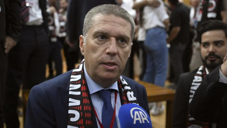 Gençlerbirliği, Fenerbahçe'den Kaleci Transferi İçin Beklemede