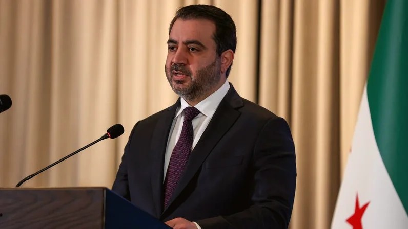 Suriye Dışişleri Bakanı: İsrail'in İhlalleri Bölgenin Güvenliğine Tehdit