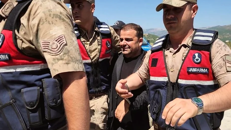 Gülistan Doku Soruşturmasında Tutuklanan Mehmet Aca'nın Açıklamaları