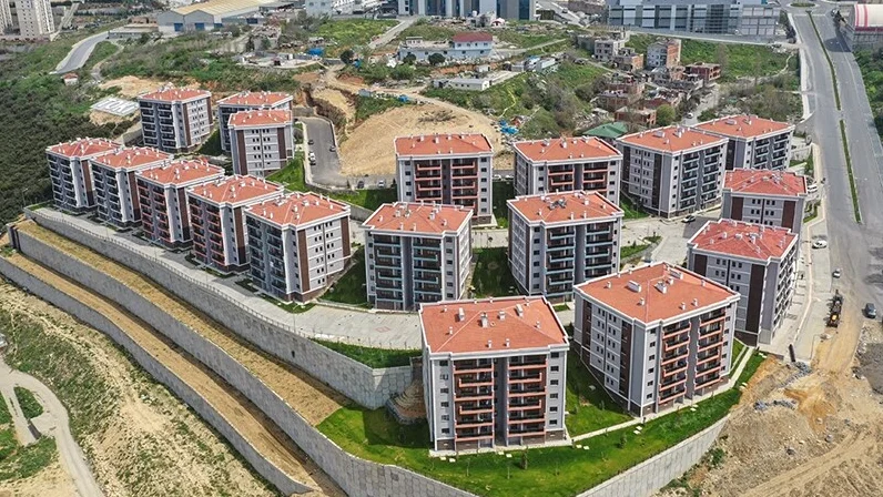 Uzmanlar, 'Yarısı Bizden' Kampanyası İçin Başvuru Sürelerinin Hızlandırılması Gerektiğini Vurguladı