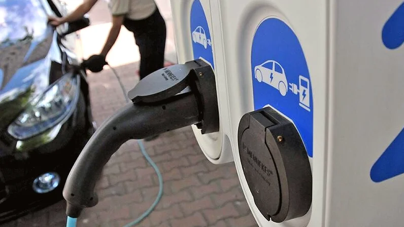 AB Ülkelerinde Elektrikli Otomobil Satışlarında Yüzde 40,5 Artış