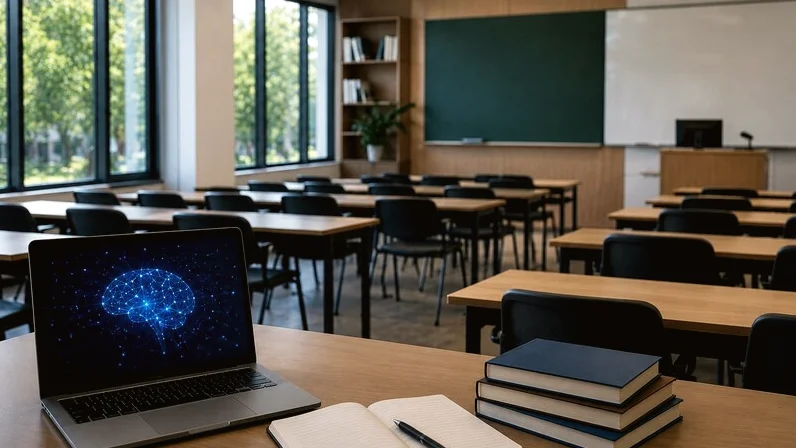 Yapay Zeka ve Dijital Meslekler: Üniversite Adaylarına Yeni Fırsatlar Sunuyor