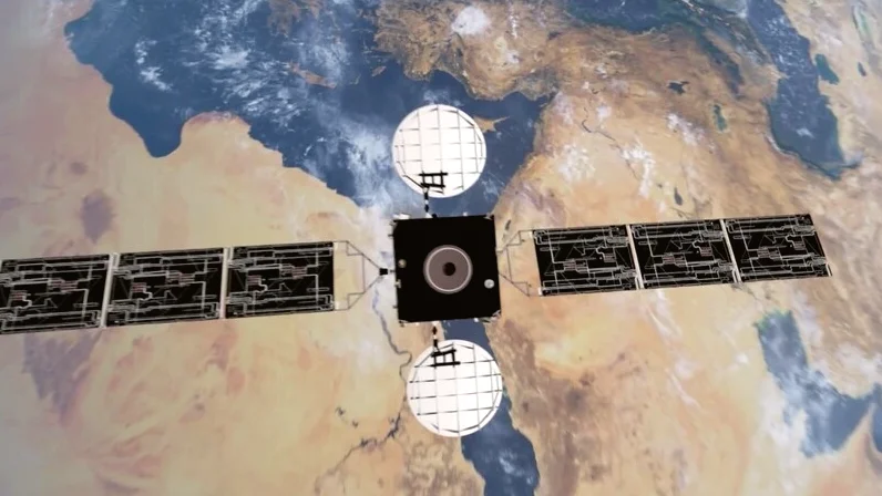 TÜRKSAT, Katar ile Stratejik Ortaklıkla Orta Doğu Pazarına Giriş Yapıyor